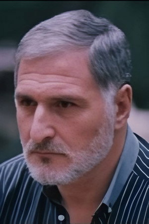 Георгий Харабадзе