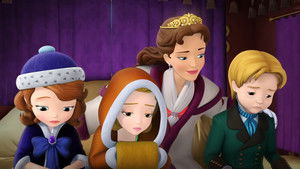 Holiday in Enchancia