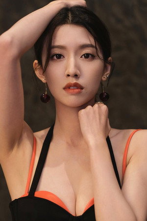 Sisley Choi Si-Pui