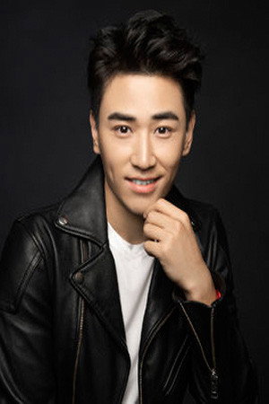 Zhang Chaoren