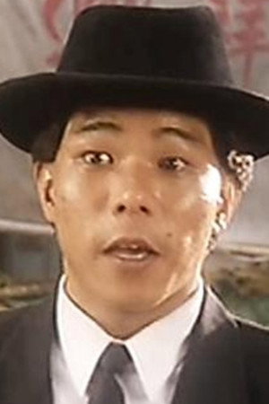 梁盛熊