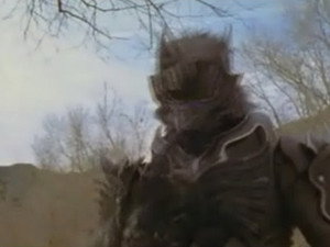 Battle of the Zords