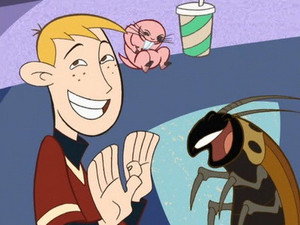 Roachie