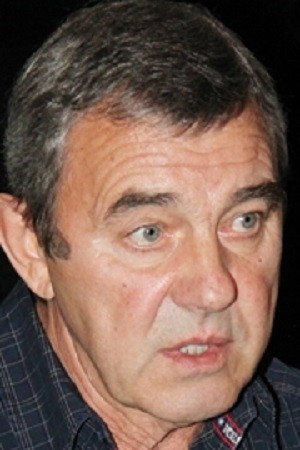 Георгий Негашев