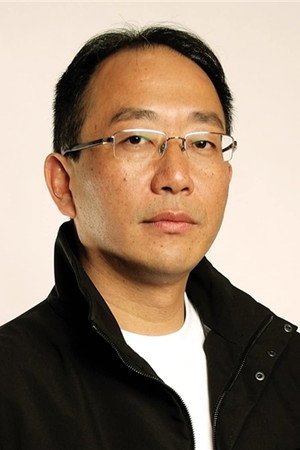 李仁港
