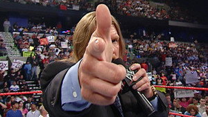 Raw - Oct. 10, 2005