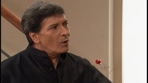 La apuesta