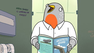 A Very Speckle Episode
