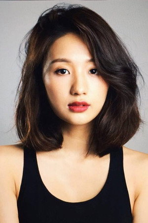 Carmen Tong Ka-Man