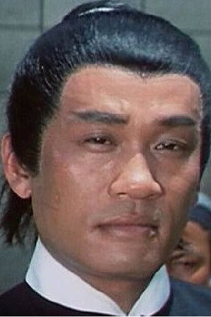 王洪彰