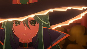 The Seventh Spirit