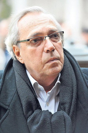 Benedek Miklós