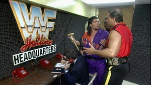 Raw - Apr. 11, 1994