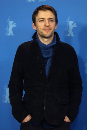 Lance Daly
