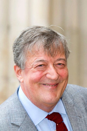 Stephen Fry