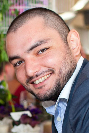 Zaur Bolotaev