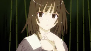 Nadeko Snake (2)