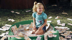 Burt Bucks