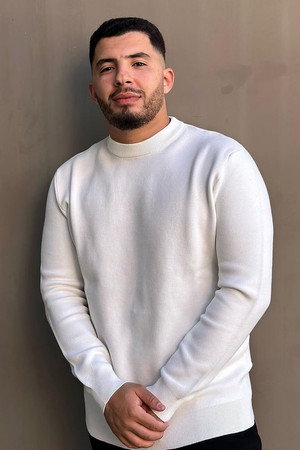 Brahim Koutari