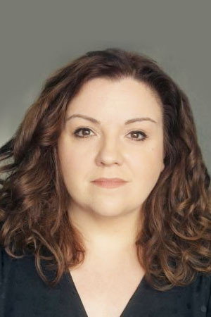 Wendy Ferguson