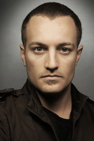 Тайрел Мейер