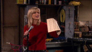 Cheryl Sings