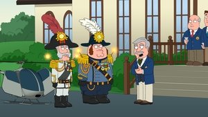 Старикам не место в загородном клубе