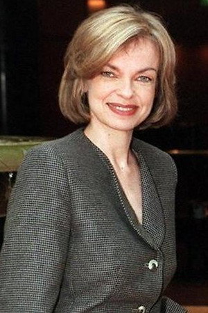 Penne Hackforth-Jones