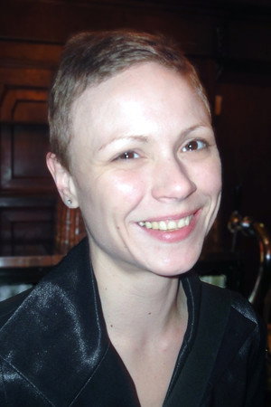 Tóth Orsolya