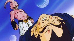 You Are the Savior of the World! Everybody's Spirit Bomb Completed!