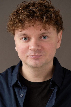 Сергей Шкода