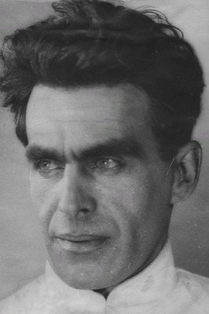 Виктор Яблонский