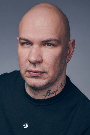 Dmitriy Solovyov