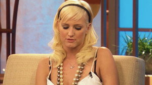 Barbra Steisand, Ashlee Simpson