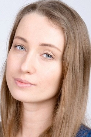 Альбина Кубрикова