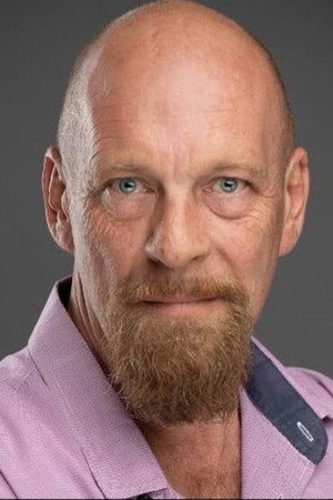 Lawrence Joffe
