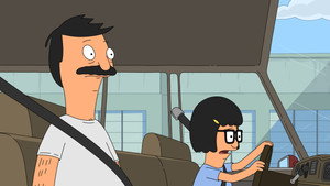 Tina-rannosaurus Wrecks
