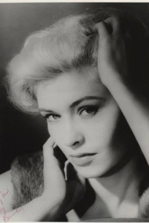 Judy Bamber