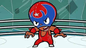 Эпизод 12