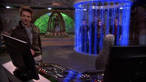 Bionic Showdown (2)
