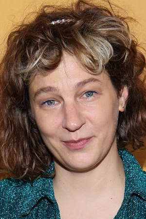 Zofia Chabiera