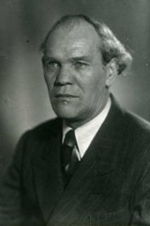 Александр Иванов