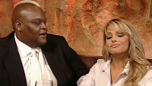Raw - Apr 25, 2005