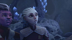 A Tribble Called Quest