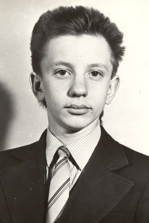 Алексей Фомкин