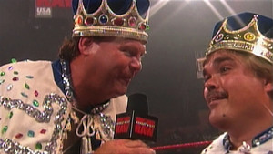 Raw - Oct. 10, 1994