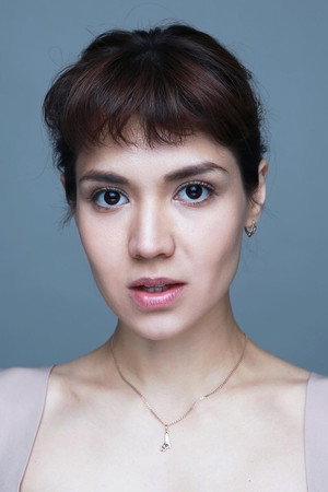 Аделина Гизатуллина