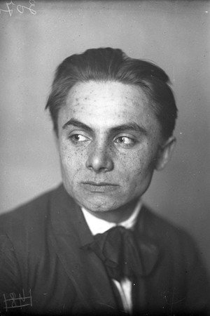 Мар'ян Крушельницький