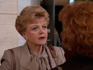 Alma Murder