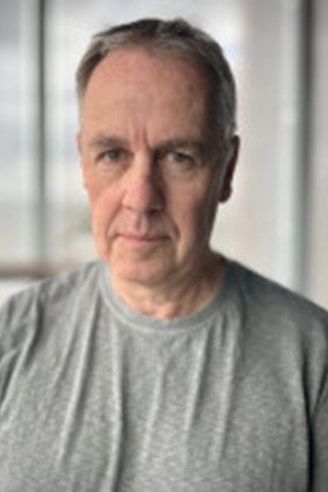Richard Sanders